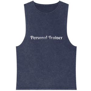 Débardeur de sport en maille pour homme, personnalisé, de haute qualité, sans manches, respirant, DryFit, pour la gym et l'entraînement de basketball - Product Image 5
