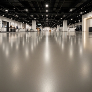 Suelo Epóxico de Alta Resistencia para Almacenes y Logística, Sistema Industrial de Alta Capacidad de Carga, Resistente a la Abrasión, para Pisos de Concreto - Product Image 3