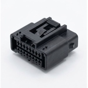 Usine de moulage par injection de plastique spécialisée dans les pièces PBT GF30 certifiées ISO, prototypage rapide, pièces PBT innovantes, PS - Product Image 3
