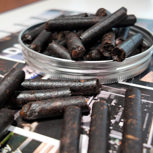 Granulés de coques de noix de cajou biomasse naturelle, biocarburant, grande quantité à bas prix pour la production d'énergie et les systèmes de chauffage de chaudières - Product Image 1