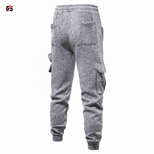 Chándal para hombre, ropa para correr y trotar, traje de chándal cálido de peso pesado, traje de marca personalizado de diseño, precio barato, venta al por mayor - Product Image 5