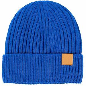 Tendances classiques, bonnets d'hiver chauds, nouvelle mode, meilleure couleur, personnalisables, unisexes, pour adultes, à motifs géométriques, fabricant sur mesure - Product Image 3