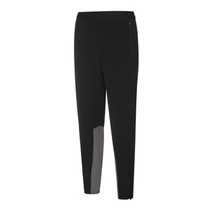 Conjunto de Pantalones Cortos y Chaqueta Cortavientos con Capucha para Hombre, Estilo Invernal, Color Sólido, Servicio OEM Personalizado, Transpirable, Venta al Por Mayor - Product Image 5