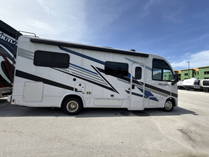 T-h-o-r V-e-g-a-s 24.1 Usado 2024 - Product Image 4