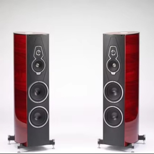 Haut-parleur So nus Faber Amati Tradition - Product Image 1