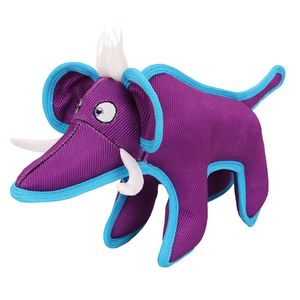 Jouet à mâcher pour chien en peluche durable et résistant à l'eau, renforcé par des points de couture, pour les amoureux des animaux - Product Image 4