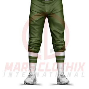 Uniformes de Béisbol Cómodos de Bajo MOQ, Uniformes Deportivos Personalizados para Jóvenes, Uniformes de Béisbol de Buena Calidad en Color Sólido - Product Image 4