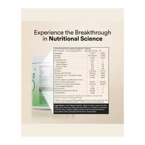 Colágeno Vegano Tipo I y III en Polvo, Ingrediente Nutricional a Base de Plantas para la Elaboración de Suplementos - Product Image 5