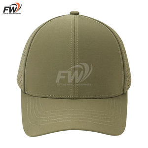 Gorra de Béisbol Personalizada 2026, Económica, con Logotipo Impreso, Ajustable, con Visera Curva, Cómoda, para Hombre - Product Image 5