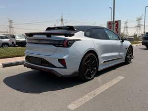 Ze Ek R 001 F R SP O RT AWD, Auto Eléctrico, SUV de Cuatro Ruedas, Batería de Litio R18, Asientos de Cuero, Motor Doble, Cámara Trasera - Product Image 3