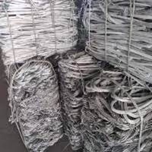 เศษลวดอลูมิเนียม วัสดุโลหะสะอาด สำหรับใช้ในเตาหลอม พร้อมประสิทธิภาพการรีไซเคิลที่ดีเยี่ยม และพร้อมส่งออกจำนวนมาก - Product Image 1