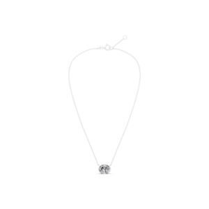 Collares LGD de Oro Sólido de 14K, 9K, 10K y 18K, Certificados por IGI, RJC, ODM, OEM, Fabricante de Joyería Fina Ética, Venta al por Mayor NK706758 - Product Image 4