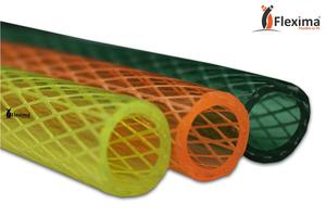 Venta al por mayor de fábrica de alta calidad manguera de jardín de PVC manguera de agua de riego de jardín - Product Image 6