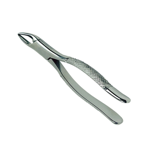 Professional Manual Dental Extraction Forceps Stainless Steel Surgical <b>Tooth</b> Removal <b>Tool</b> Reusable Ergonomic Dental Instrument - Product Image 2