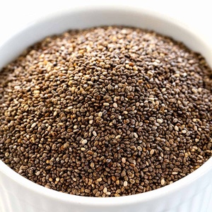 Graines de chia en vrac prêtes à l'emploi offrant des caractéristiques nutritionnelles équilibrées pour l'importation et la vente en gros d'ingrédients alimentaires - Product Image 2