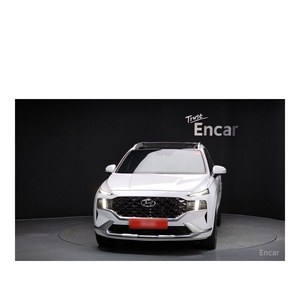 Hyundai Santa Fe 2.5T 4WD Essence 2021, 56 812 km, Émissions Euro V, Sièges en Cuir, Volant à Gauche, Caméra Arrière - Product Image 3