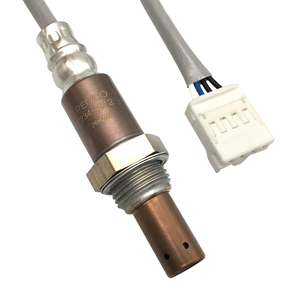 Sensor de Oxígeno de Alto Rendimiento PEIVSO, Precios Directos de Fábrica, para TOYOTA SIENNA 2004-2010 con 1 Año de Garantía, OEM 234-4512 - Product Image 5