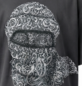 Camisetas con Estampado Gráfico Personalizado, Fabricante Mayorista, Cuello Redondo, Algodón Premium, para Hombre y Mujer, OEM ODM - Product Image 3