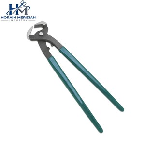 Alicates de Alta Calidad para Cortar Pezuñas de Caballo, Instrumento Veterinario para el Cuidado de Pezuñas Equinas y Suministros para Herraje - Product Image 2