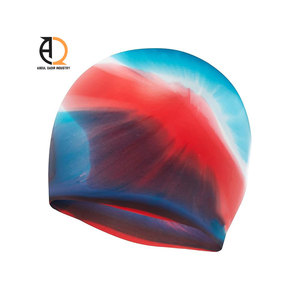 Gorros de Natación Elásticos Ajustables - Product Image 6