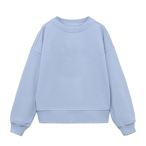 Sweat-shirt pour garçons, doublé en polaire, durable, chaud et confortable, idéal pour l'automne et l'hiver. Agent de production de tricots Dhaka. - Product Image 2