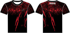 Camiseta de Hombre con Diseño Personalizado, Camiseta de Hombre Profesional de Buena Calidad, Camiseta de Hombre a Buen Precio en Venta, NUEVO DISEÑO - Product Image 3