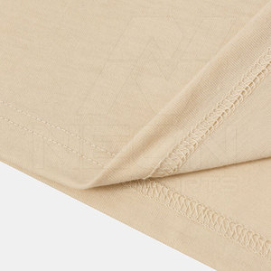 T-shirts pour hommes de haute qualité avec logo personnalisé, très demandés, confortables et au style décontracté. - Product Image 4