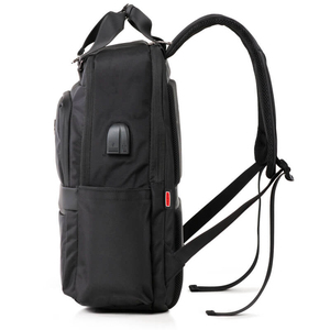 High Quality Waterproof OEM ODM Custom Manufacturer EDC <b>Backpack</b> Work <b>Backpack</b> Travel <b>Backpack</b> <b>Laptop</b> <b>Backpack</b> for Men Women - Product Image 3