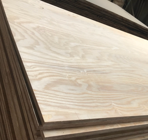 Contreplaqué en pin et acacia de première qualité, écologique, résistant à l'eau, sans formaldéhyde E0, pour usage intérieur, meubles et construction intérieure - Product Image 4