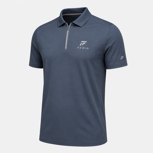 T-shirt pour homme de style urbain, grande taille, personnalisé, imprimé, respirant, confortable, séchage rapide, service OEM - Product Image 1