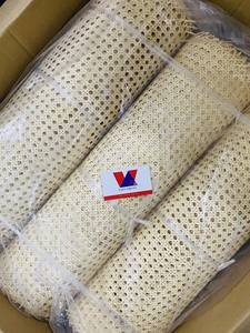 Webbink de ratán (caña) natural y blanqueado de alta calidad para muebles de larga duración/Sra. Lima - Product Image 4