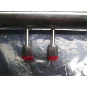 เซ็นเซอร์ AMAT 0040-38508 LINE BOT EXHAUST CH B 02 - อุปกรณ์และอะไหล่เซมิคอนดักเตอร์ระดับโลกที่เชื่อถือได้ - Product Image 4