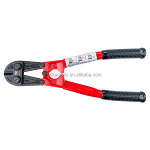 เครื่องตัดสลิง WIGA รุ่น GK-12BC ความแข็งแรงสูง สำหรับงานอุตสาหกรรม  สามารถตัดลวดสลิงได้  มีบริการ OEM - Product Image 2