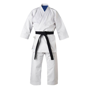 Tenue d'arts martiaux : Meilleur uniforme de karaté, dernière mode, qualité export, nouveau style, prix usine, uniforme de karaté pour homme - Product Image 6