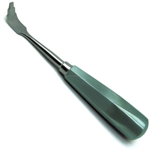 Christensen <b>Crown</b> Remover Dental Instrument Stainless Steel Ergonomic Grip CE Certified Manual Surgical Tool WPS-DCR-214-TC - Product Image 4