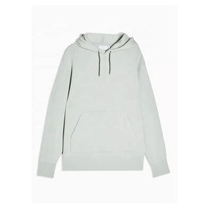 Conjunto de Sudadera con Capucha y Pantalones Cortos para Hombre de la Mejor Calidad, Manga Larga, Estilo Urbano, con Logotipo Personalizado - Product Image 3