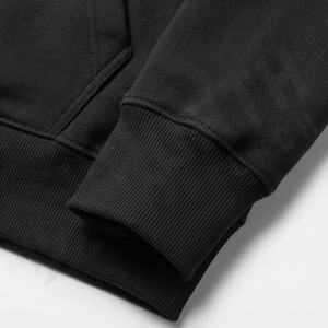 Sweat-shirts en coton personnalisés 420 GSM, qualité supérieure, prix d'usine, vente en gros, couleur personnalisée, doux et confortables - Product Image 6