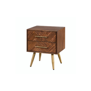 BERGEN Collection Wooden Nightstand Modern Design Eco-Friendly Durable Bedroom Furniture Best Seller Wood <b>Bedside</b> <b>Table</b> - Product Image 1