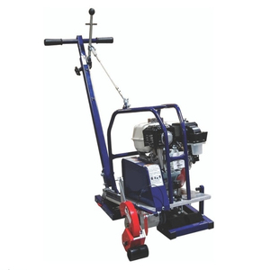 Scie à béton portable G-TEQ Green Style |   Outil de construction haute performance - Product Image 2