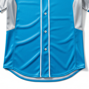 Uniformes de Béisbol Personalizados al Por Mayor, Conjuntos Transpirables Sublimados, Camisetas y Pantalones de Práctica para Equipos, Fabricante - Product Image 5