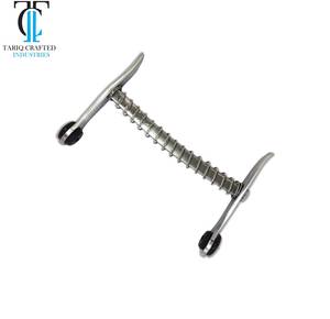 เครื่องมือปิดปากสัตว์เลี้ยงสำหรับสัตวแพทย์รักษาช่องปากปลอดภัยใช้ในอุตสาหกรรม - Product Image 4