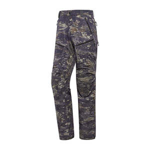 Professional Waterproof Hunting Pants Men's Breathable Outdoor Stealth Pattern Trousers Multi-Pocket Durable Hiking Field Pants - Product Image 1