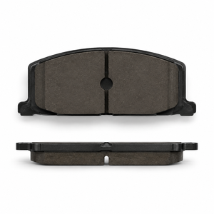 Plaquettes de frein avant en céramique 04465-17060 04465-20071 pour Toyota MR2 1989-1999 Fournisseur en gros - Product Image 1