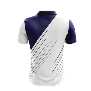 Camiseta Extra Grande de Alta Calidad, Tejido de Rizo de Algodón/Fibra de Bambú, Transpirable, de Secado Rápido, Ecológica, para Hombre, Tallas Grandes - Product Image 6