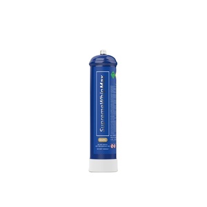 Dernière vente SupremeWhipMax 640g boîte de chargeur de crème fouettée personnalisée outils de dessert de qualité supérieure - Product Image 1