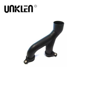 LR092992 Tuberías de Agua de Alta Calidad (Adecuadas para Defender 110, Defender 130, Defender 90, Según el Modelo del Vehículo, Parte Inferior) - Product Image 3
