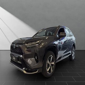 Toyota RAV4 Híbrido Enchufable SUV AWD, Vehículo Familiar Eficiente en Consumo de Combustible, Calidad de Exportación - Product Image 1