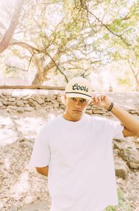 <b>Men</b> Women Adjustable Snapback Hat Casual <b>Flat</b> Brim Baseball <b>Cap</b> Bulk Supplier - Product Image 4