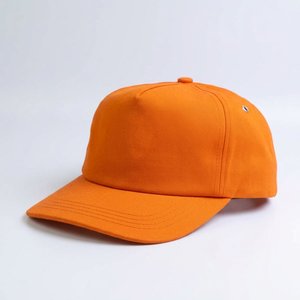 Fournisseur de casquettes de baseball personnalisées, casquettes à logo structuré, quantités de commande flexibles pour les labels de mode et les boutiques en ligne - Product Image 2