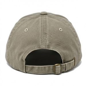 Gorras de Béisbol Unisex de Alto Rendimiento, Transpirables y Ligeras, Bordadas, al por Mayor, Personalizadas, de Ajuste Holgado - Product Image 3